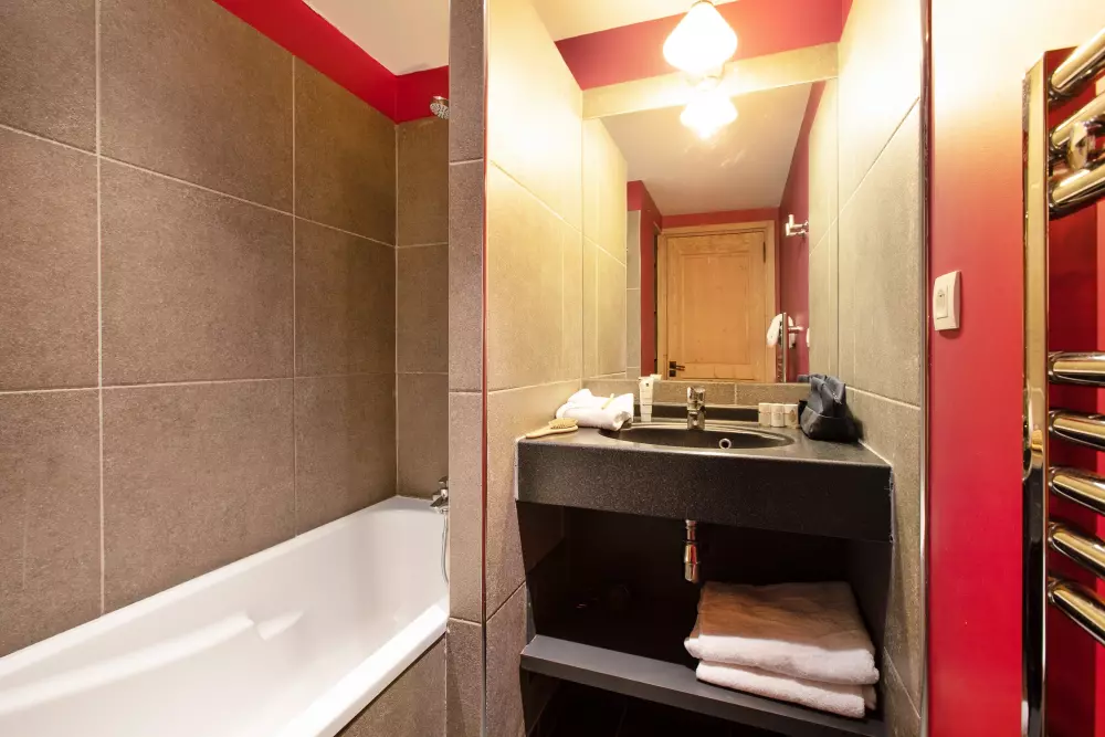 Pierre & Vacances Premium Residentie Les Crêts 4 Sterren★★★★