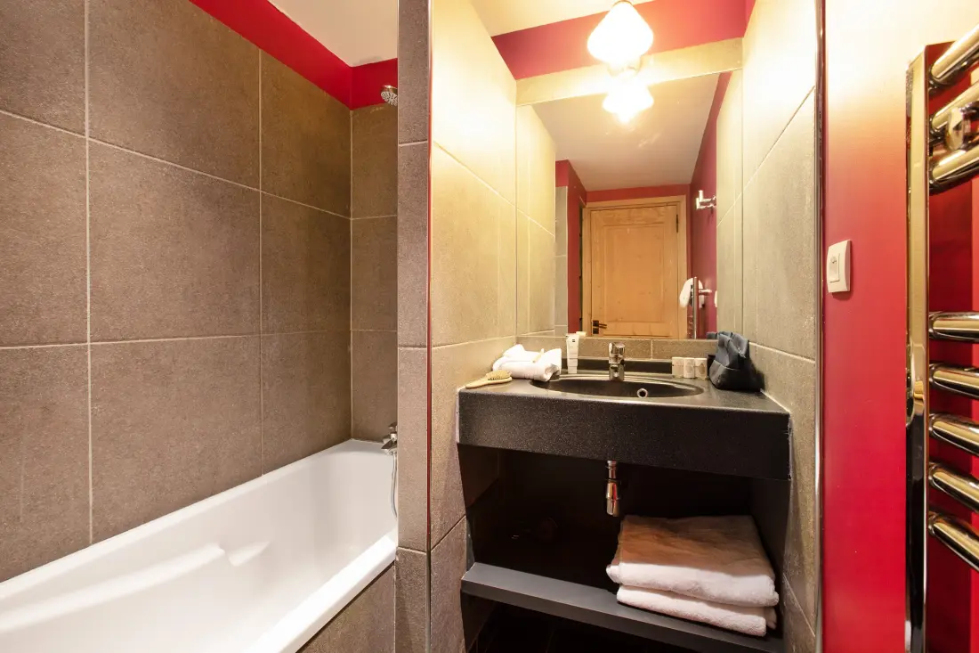 Pierre & Vacances Premium Residentie Les Crêts 4 Sterren★★★★