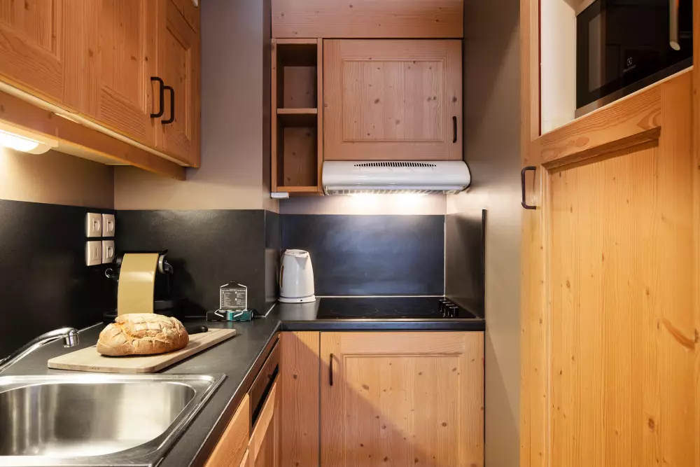 Pierre & Vacances Premium Residentie Les Crêts 4 Sterren★★★★