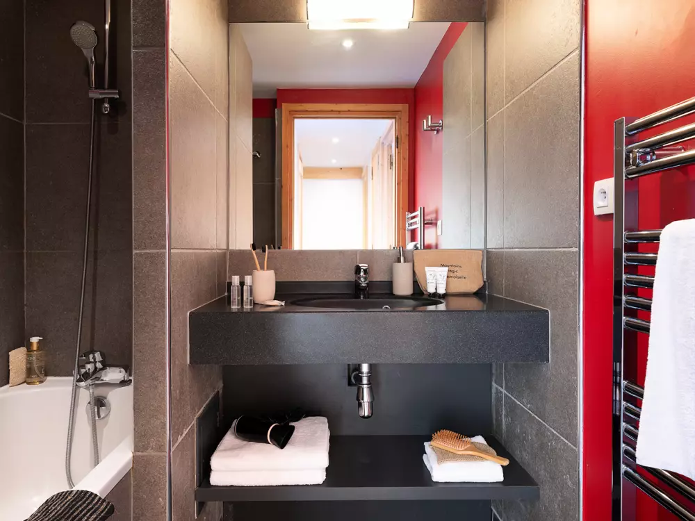 Pierre & Vacances Premium Residentie Les Crêts 4 Sterren★★★★