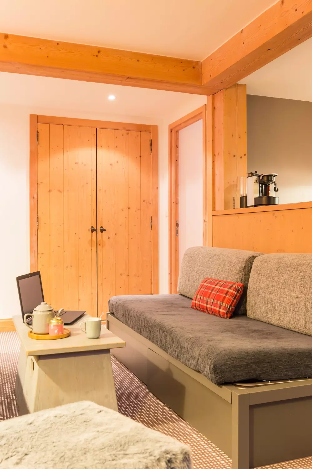 Pierre & Vacances Premium Residentie Les Crêts 4 Sterren★★★★