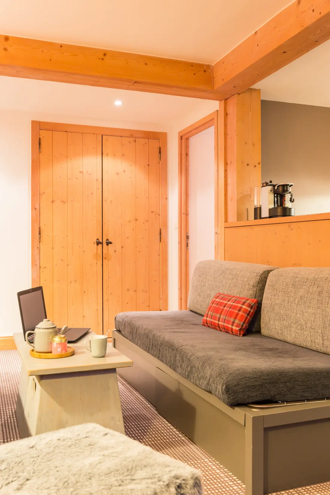 Pierre & Vacances Premium Residentie Les Crêts 4 Sterren★★★★