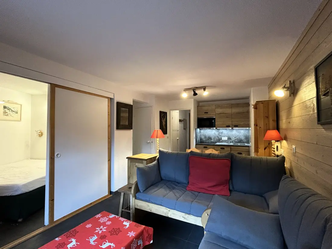 Residence Plan Du Lac