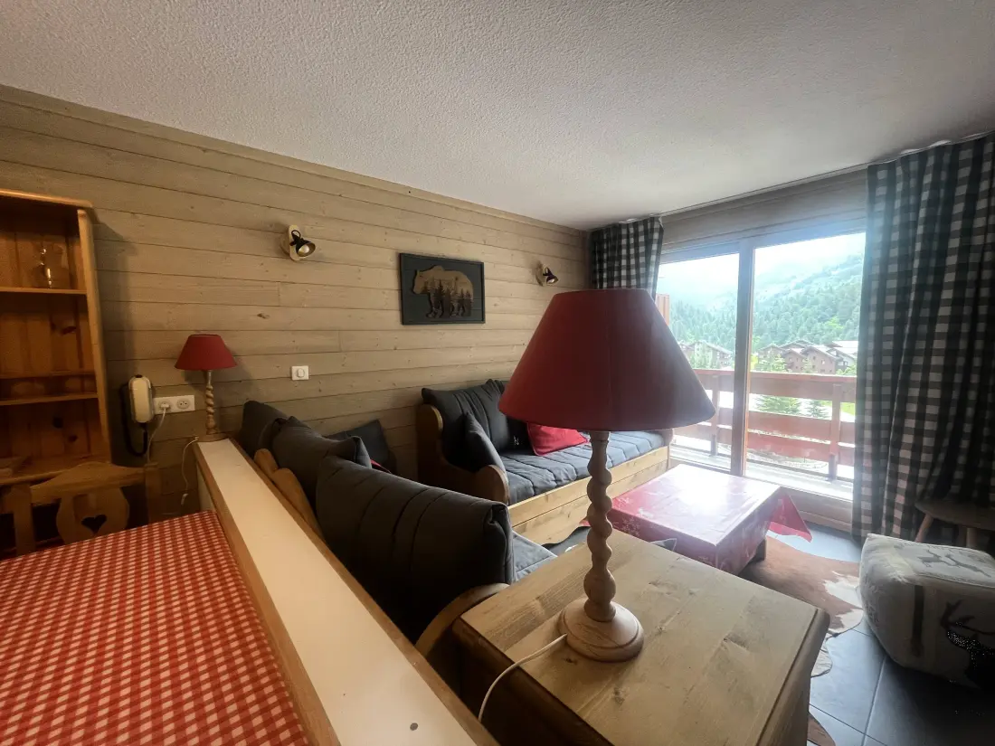 Residence Plan Du Lac