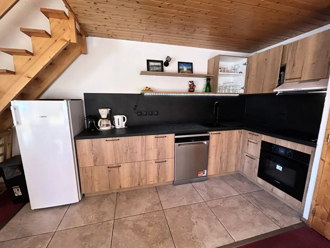 Residence Plattieres