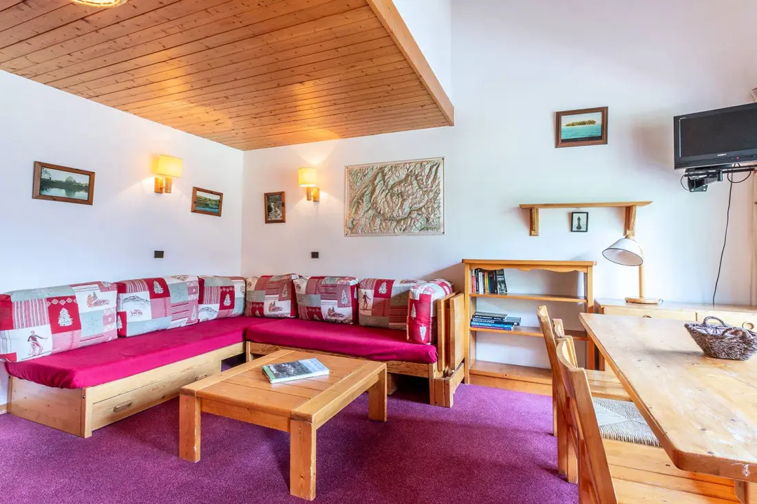 Residence Plattieres