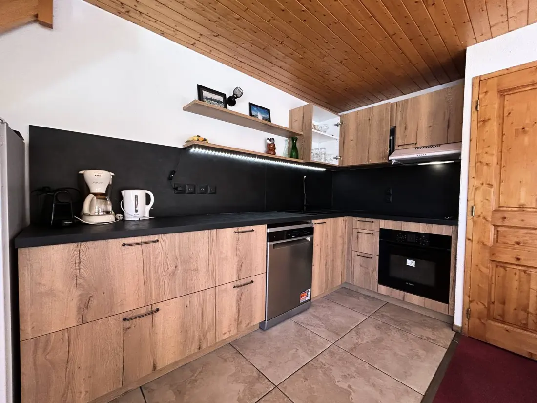 Residence Plattieres