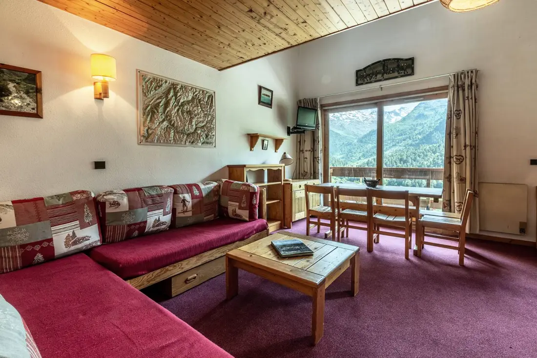 Residence Plattieres