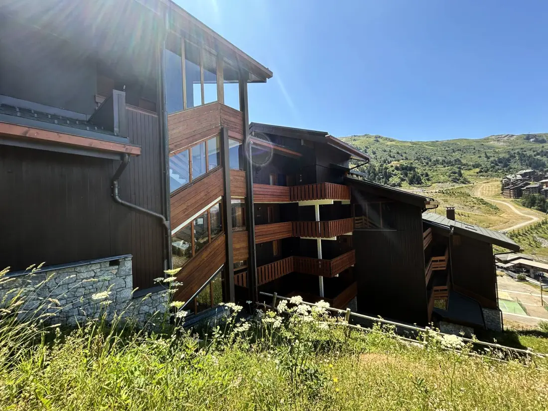 Residence Plattieres