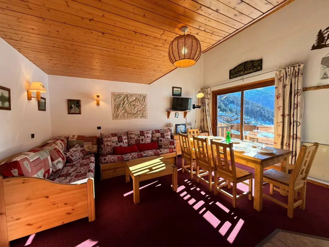 Residence Plattieres