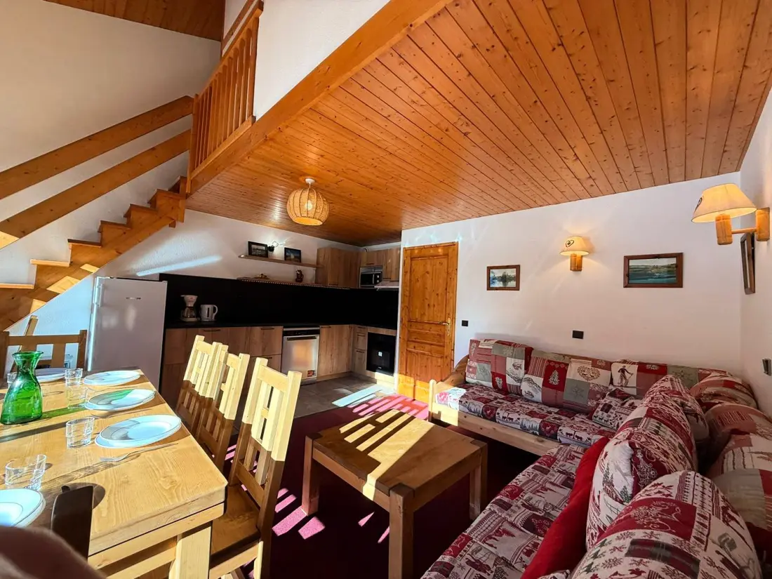 Residence Plattieres