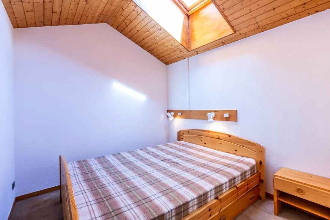 Residence Plattieres
