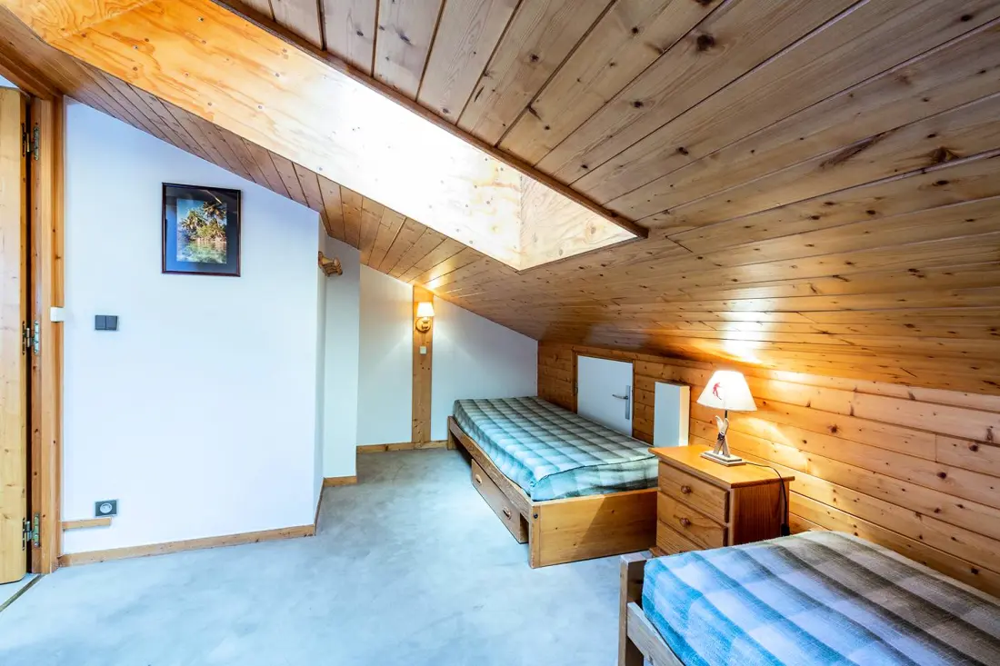 Residence Plattieres