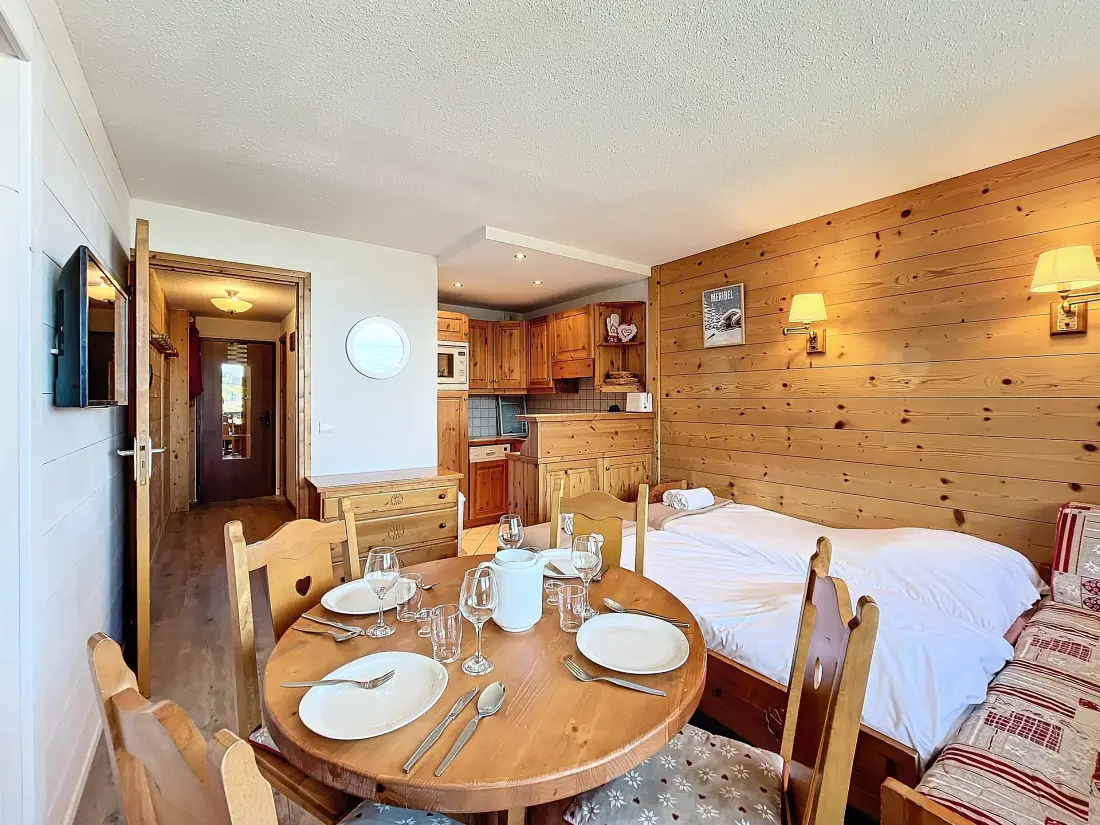 Teljes Sun Residence
