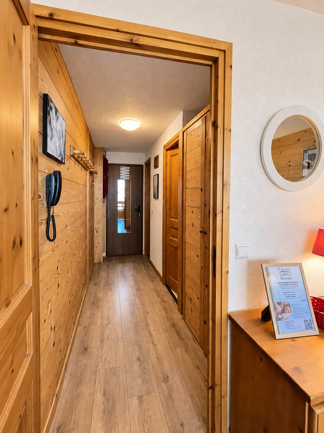 Teljes Sun Residence