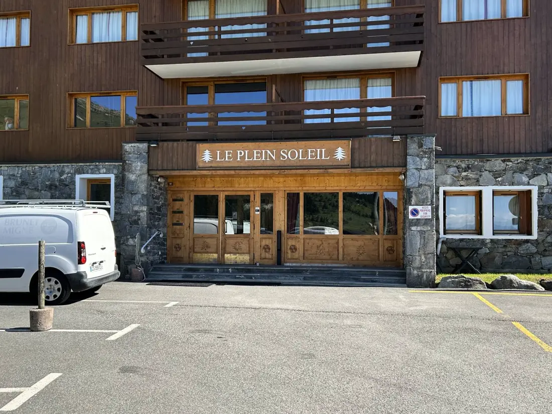 Residence Plein Soleil