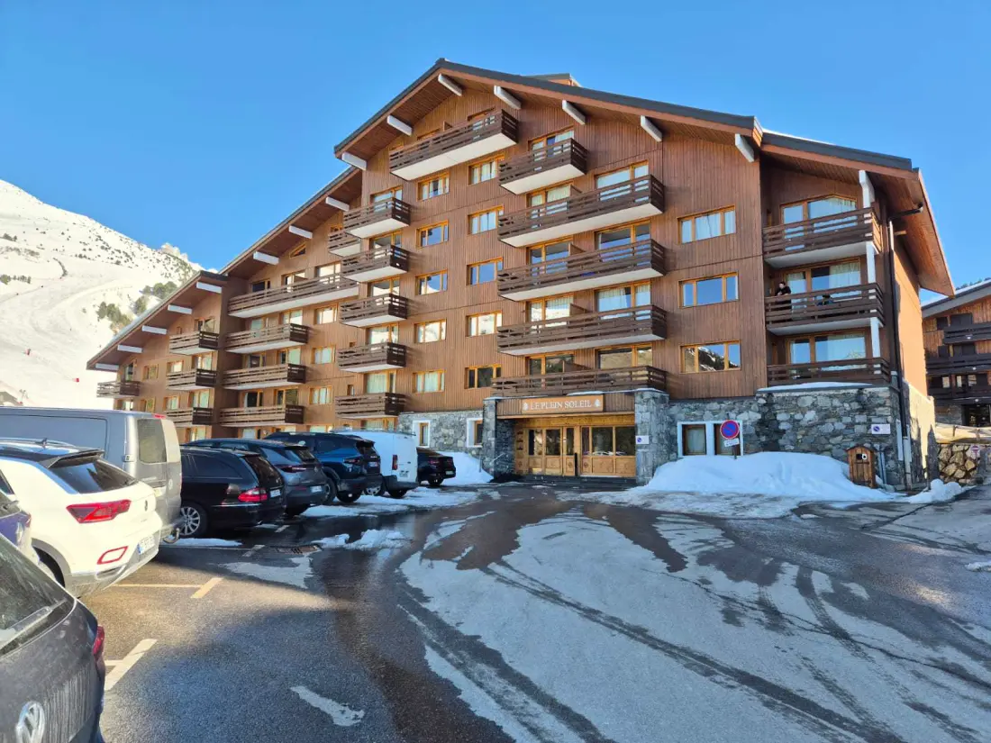Teljes Sun Residence