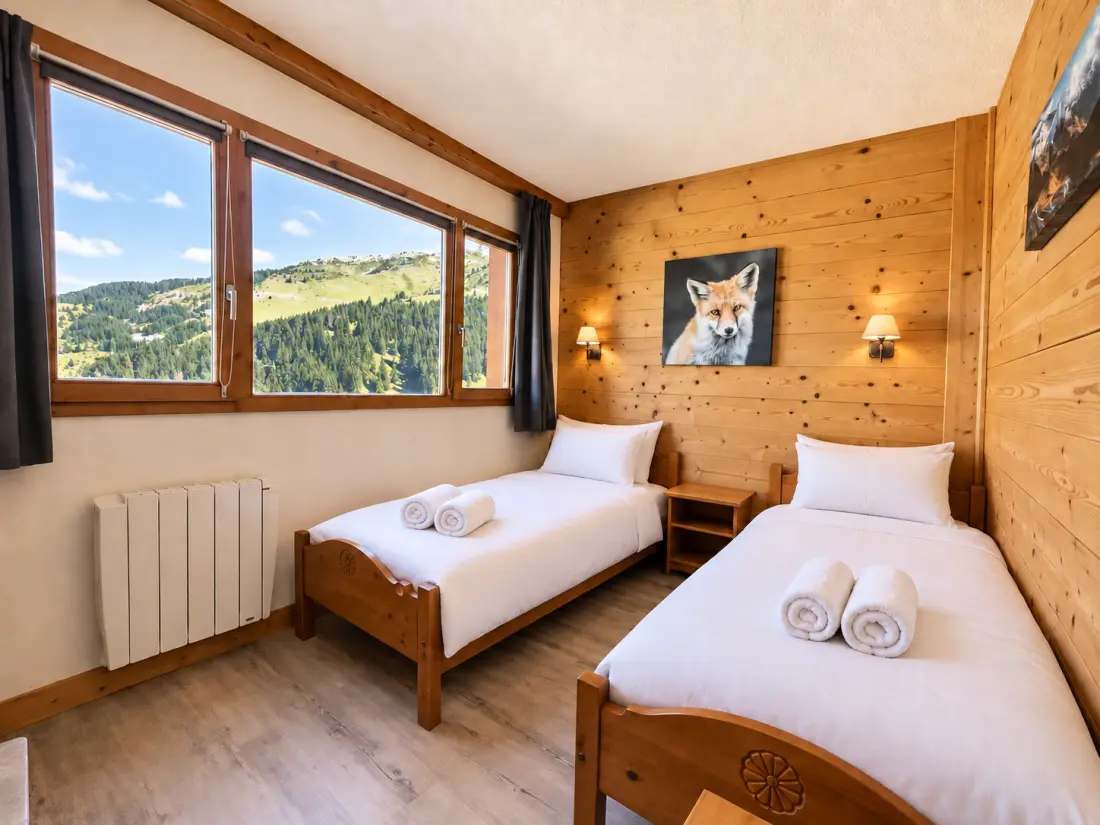Teljes Sun Residence