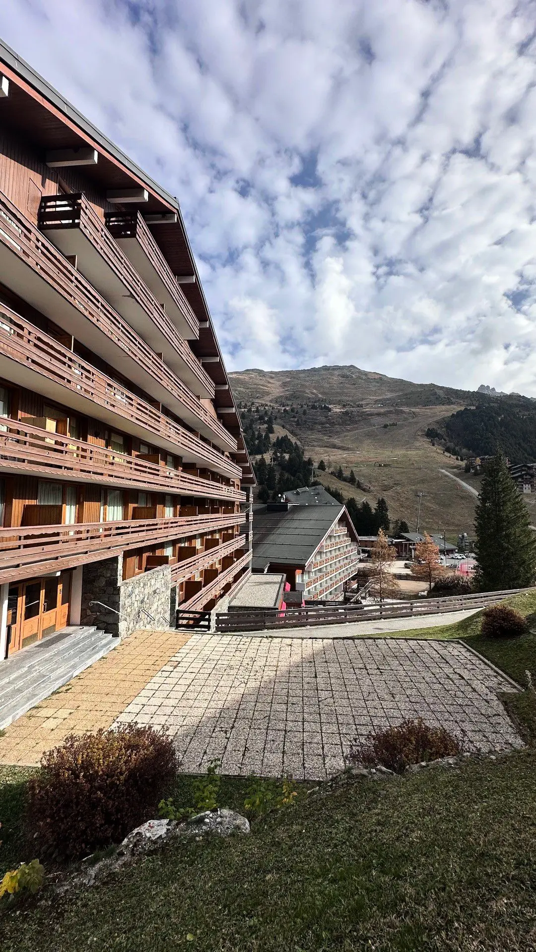 Teljes Sun Residence