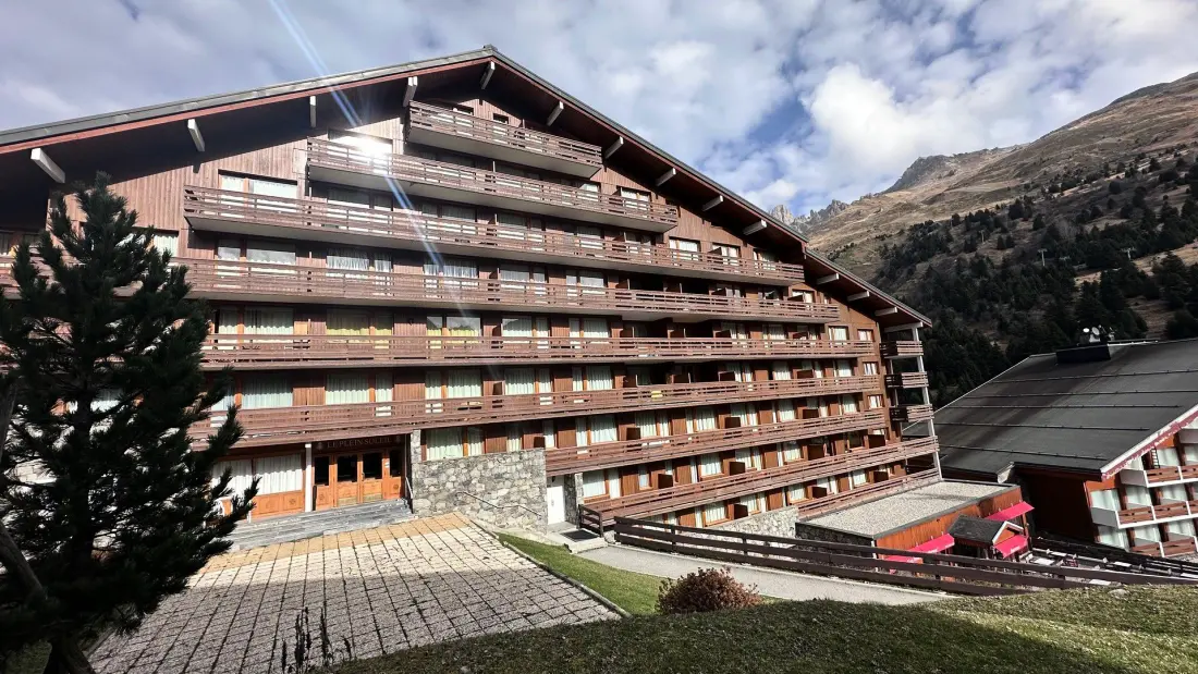 Teljes Sun Residence