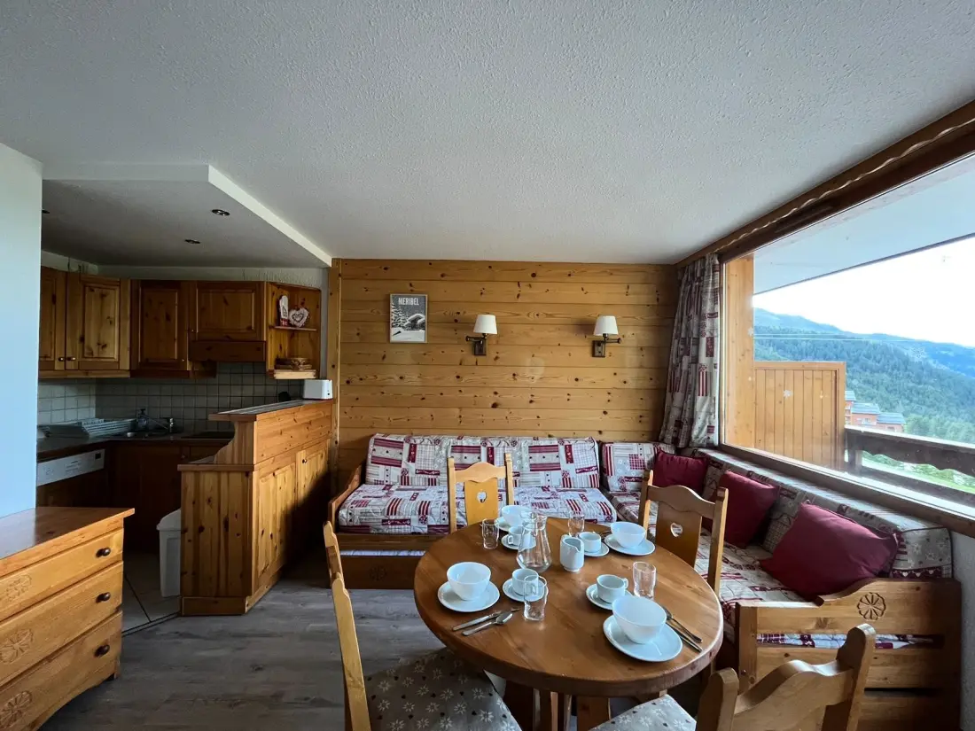 Teljes Sun Residence