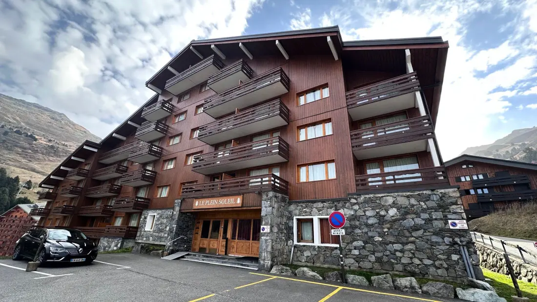 Teljes Sun Residence