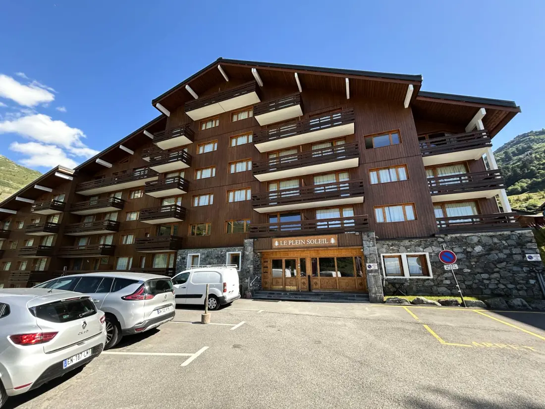Residence Plein Soleil