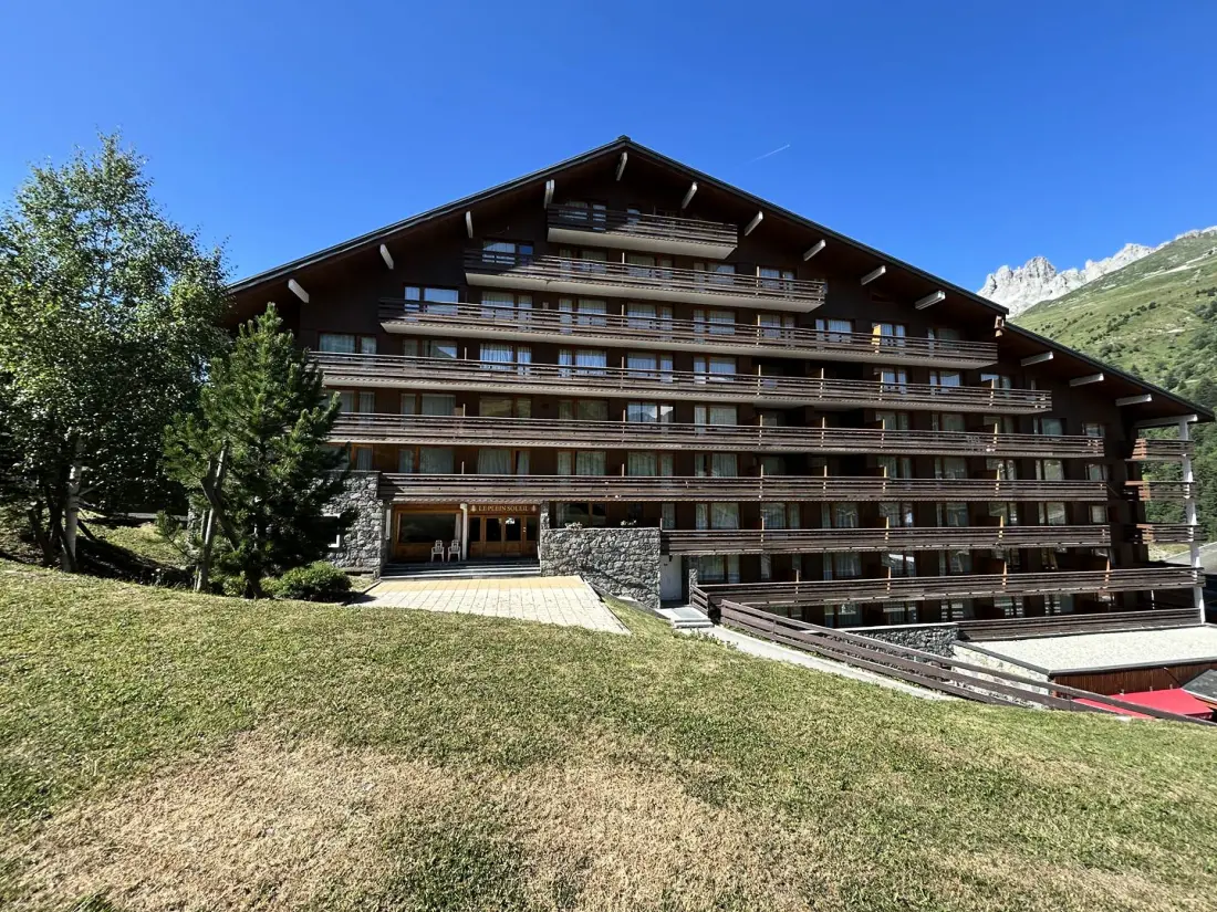 Residence Plein Soleil