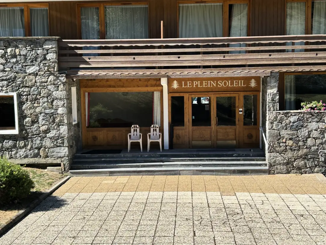 Residence Plein Soleil