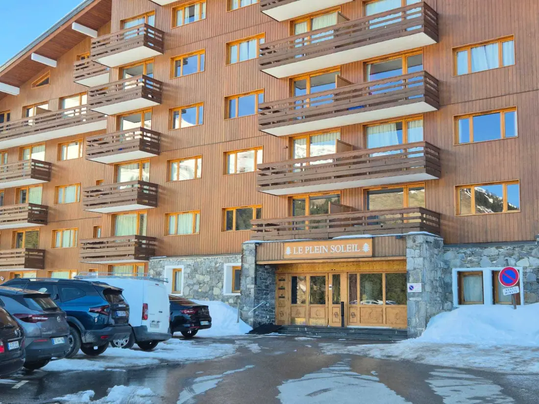 Teljes Sun Residence