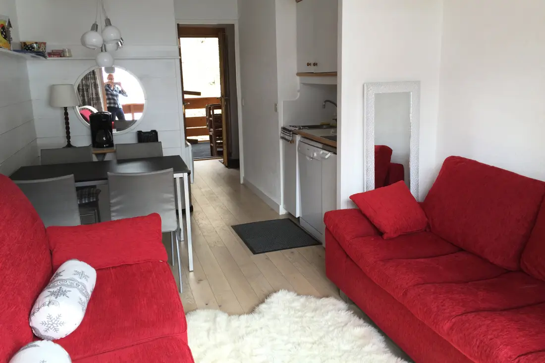Pralin Residence