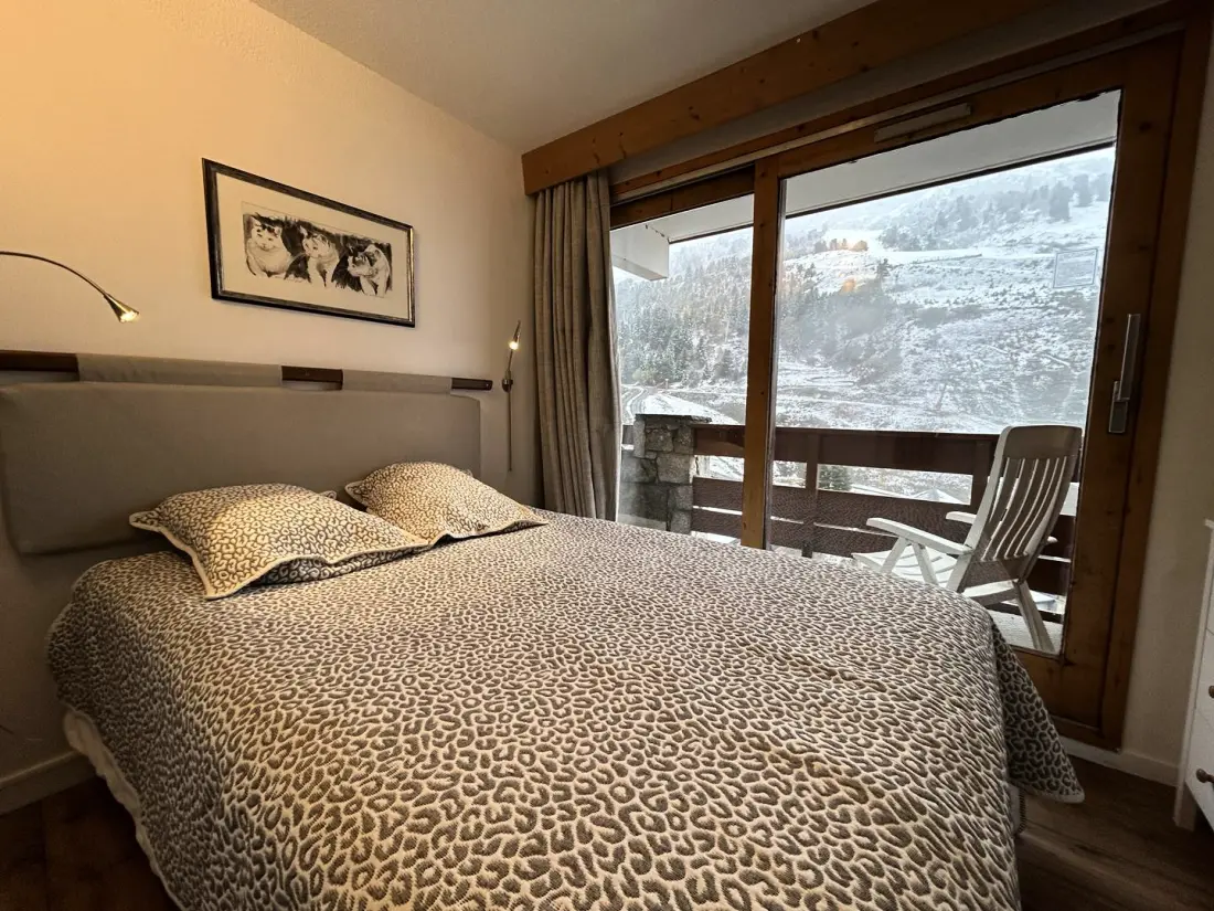 Residence Pralin