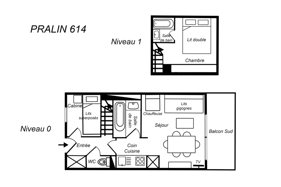 Pralin Residence