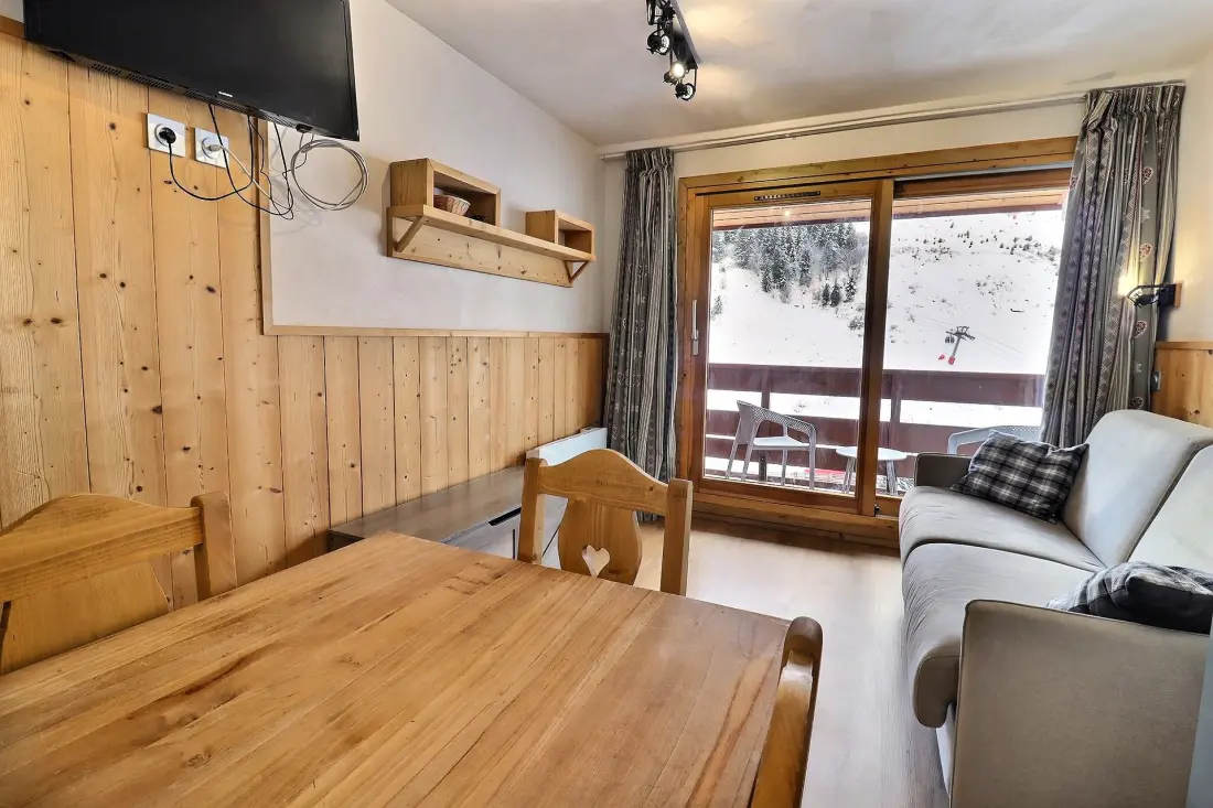 Pralin Residence