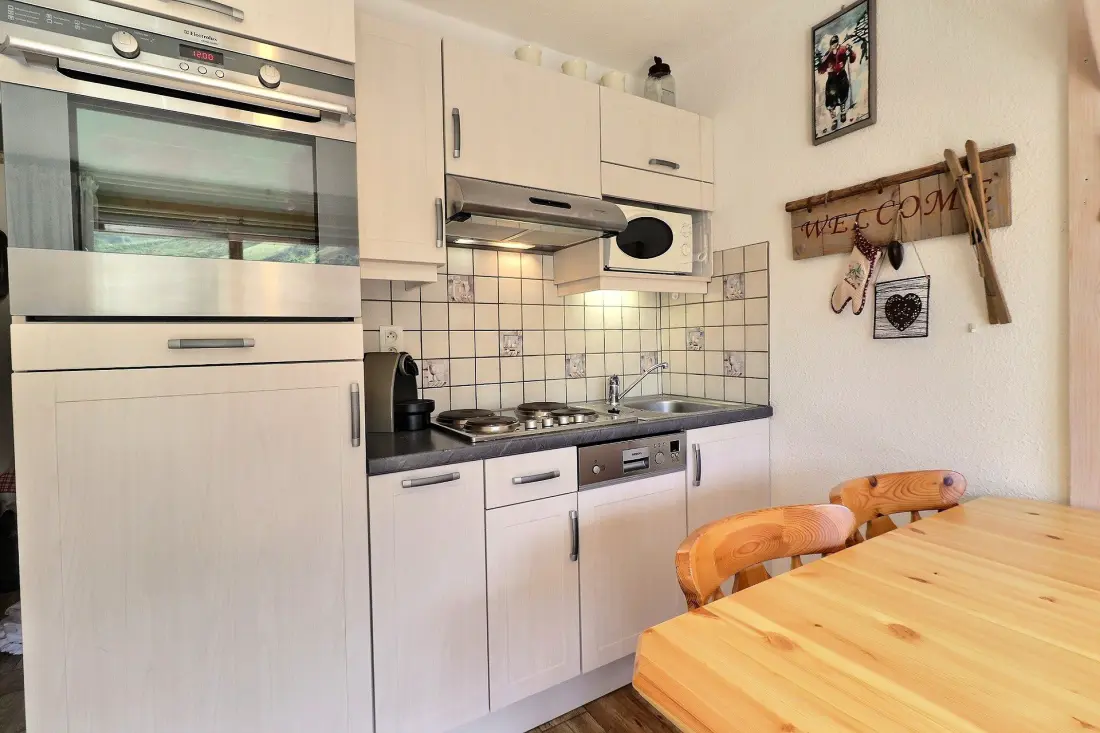 Pralin Residence