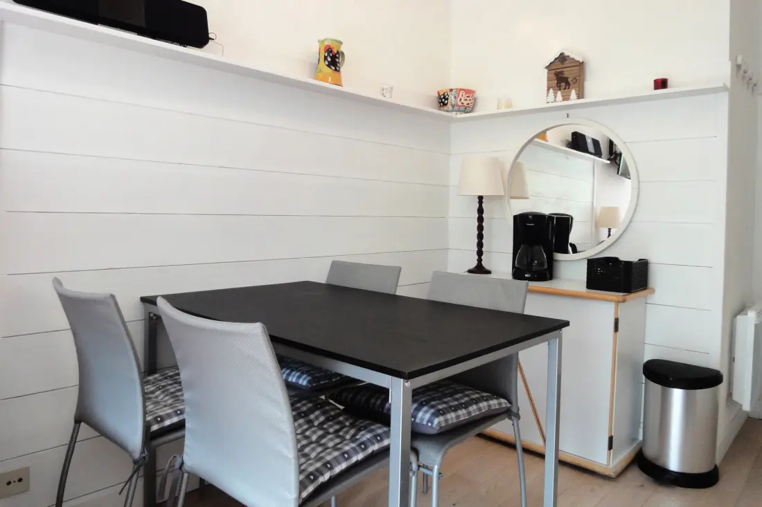 Pralin Residence