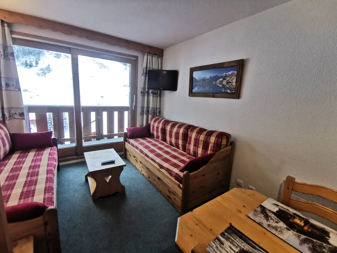 Residence Pralin