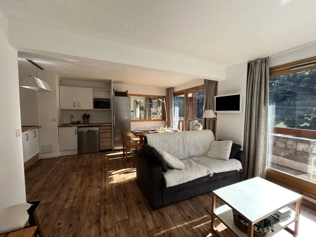 Residence Pralin