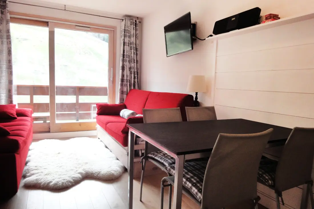 Pralin Residence