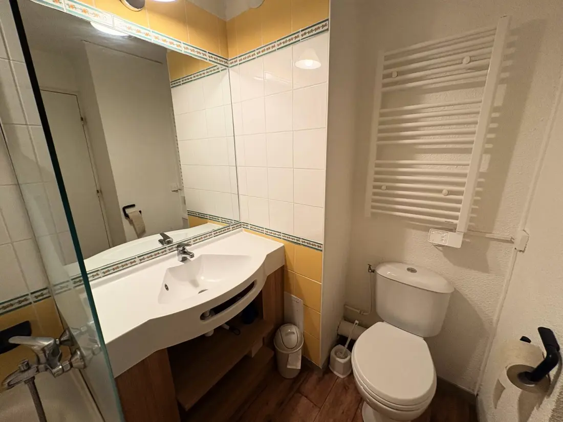 Residence Pralin