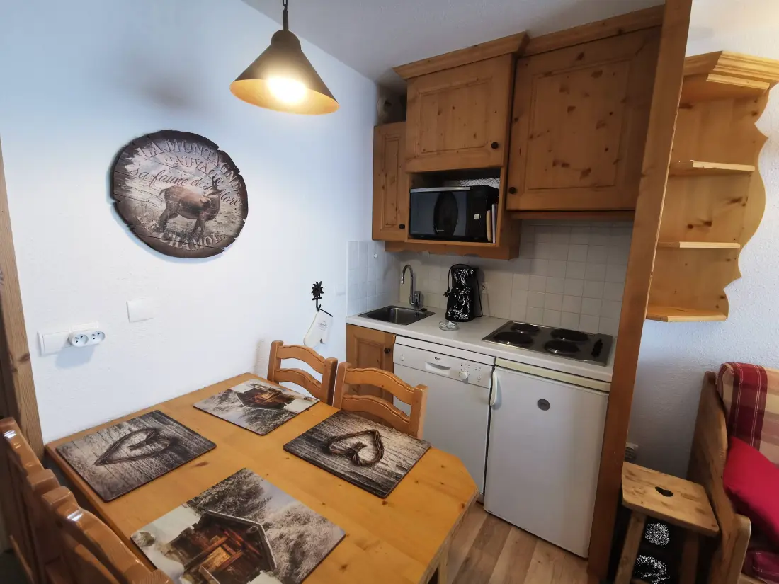 Residence Pralin