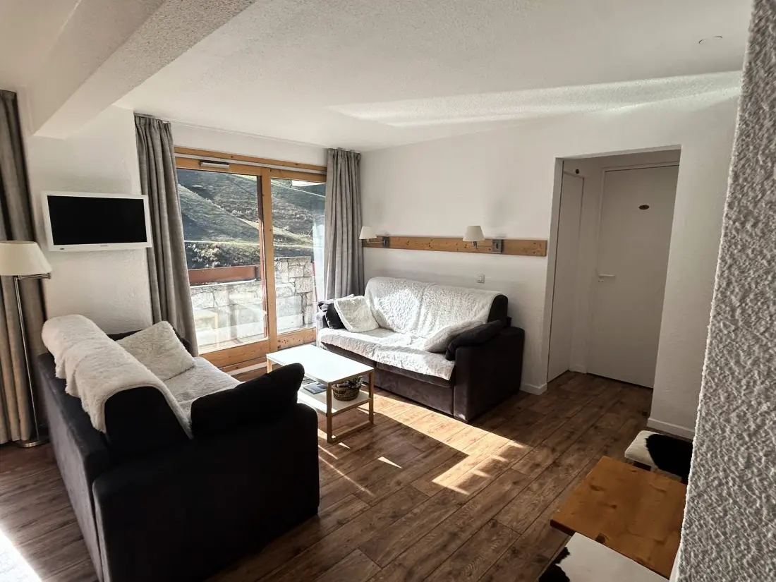 Residence Pralin