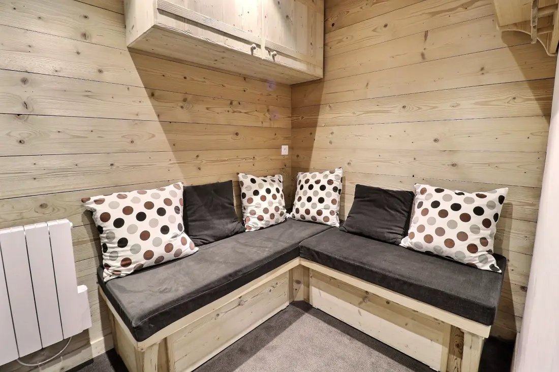 Pralin Residence