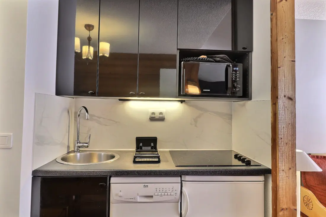 Pralin Residence