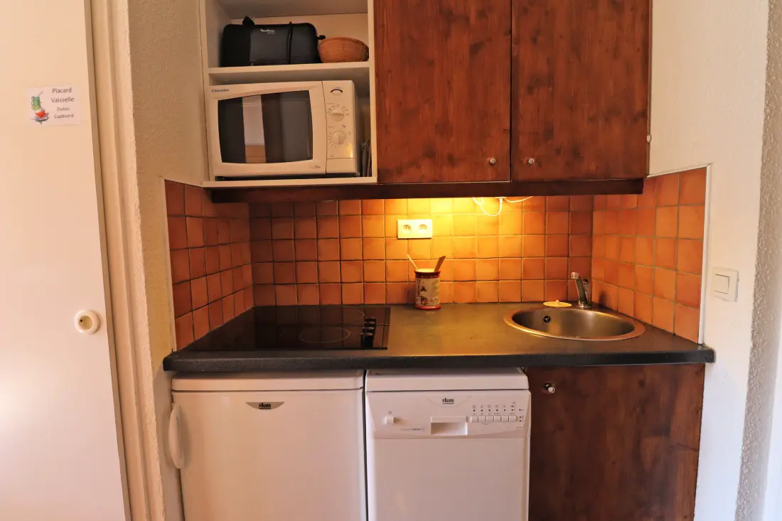 Pralin Residence