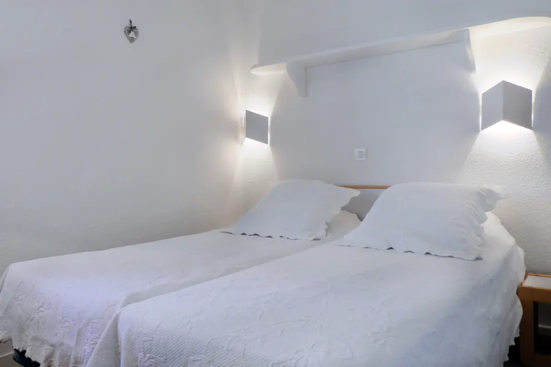 Pralin Residence