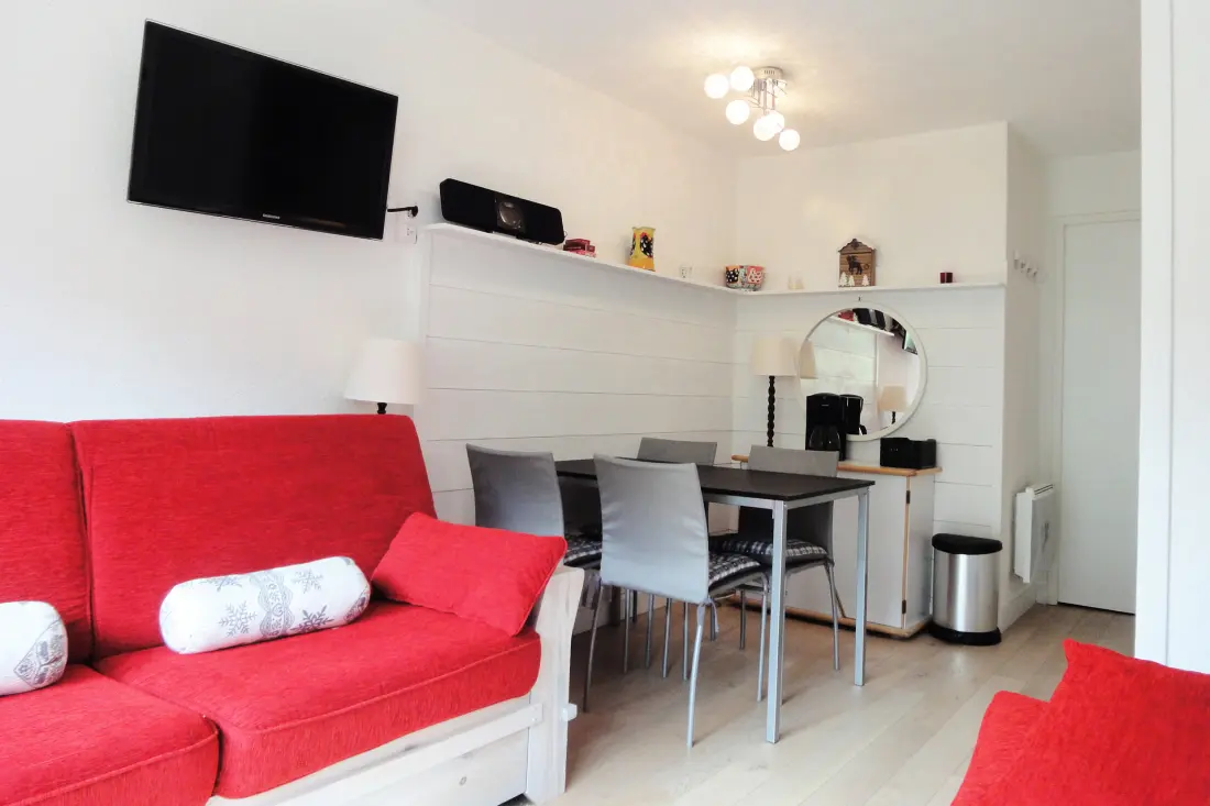 Pralin Residence