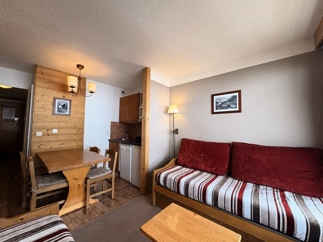 Residence Pralin