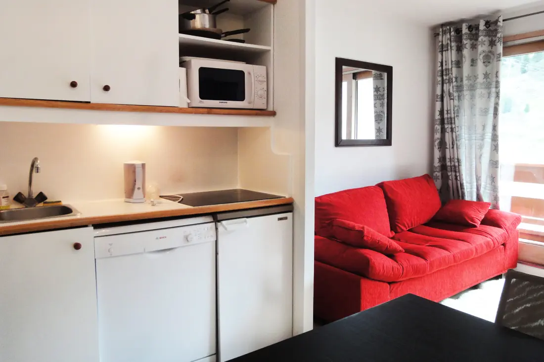 Pralin Residence