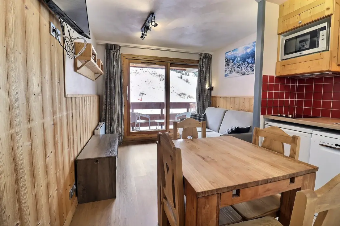 Pralin Residence